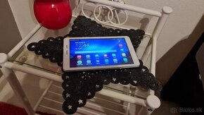 Predám huawei Tablet vo veľmi dobrom stave