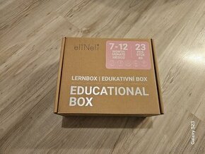 Edukatívny box