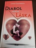 Lynda Chaterová:  Diabol menom láska    6 eur