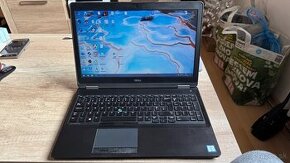 Predám Dell Latitude E5570