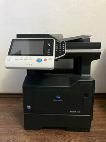 Konica Minolta bizhub 4052