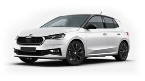 Škoda fabia IV 1.0tsi 85KW