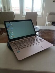 Predám ASUS ZenBook Flip UX360UAK (dotyková obrazovka)