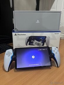 playstation PS PORTAL