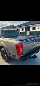 Mountaintop roleta nissan navara np300/d23