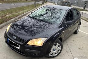 Ford Focus 1.8TDCi