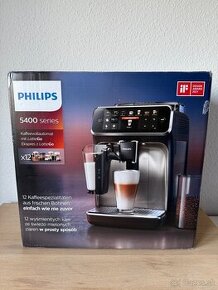 Predam Philips Series 5400 LatteGo EP5441/50