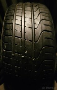 235/35 R19 91Y Pirelli P Zero