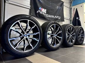 Styling 699M R20 Bmw Letne