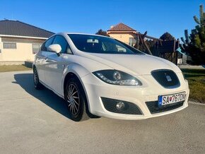 Seat Leon 1,4 TSI