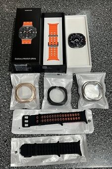 Samsung Galaxy Watch ultra