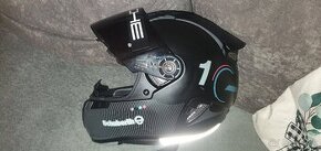 Schuberth sr1 prilba