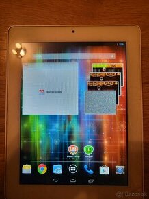 Tablet PRESTIGIO MultiPad 4