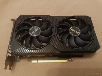 sus GeForce dual-RTX 3060 12GB