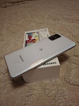 Samsung Galaxy A71