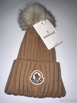 Ciapka moncler