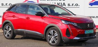 Peugeot 3008 1.6 Hybrid 225k e-EAT8 Allure PACK