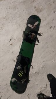 Snow Board