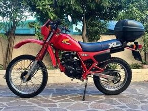 Kupim diely na HONDA XL125