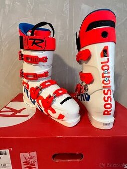 Lyziarky Rossignol WC Hero 110