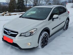 Subaru XV 2,0d AWD Comfort