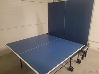 Predám stôl na stolný tenis (ping-pong)