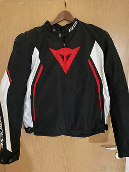 Dainese textilna bunda