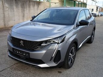 Peugeot 3008 1.6 Hybrid 225k E-EAT8 automat,F1,DigitalCockpi - 1