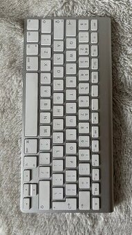 Apple Magic Keyboard A1314