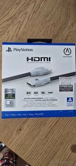 PowerA Ultra High Speed HDMI PS5