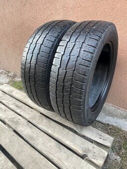 Michelin 215/60 R17C 2x=50e