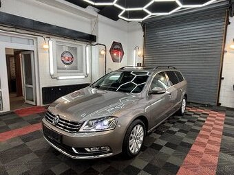 Volkswagen Passat Variant 2.0 TDI Comfortline