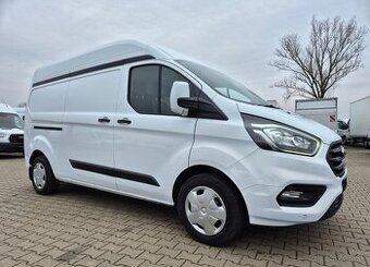 Ford Transit Custom L2H2 2,0TdCi/170Hp