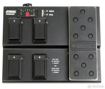 Line6 FBV Express MKII