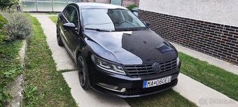 Cc Passat 3.6 220 kw 4 motion DSG 5 miestne.