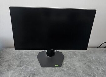 27" Dell Gaming S2721DGFA - predaný