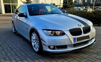 BMW e92,325xi-drive,160kw,coupe,TOP STAV