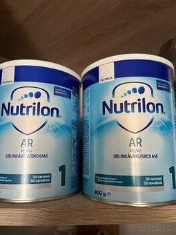 Nutrilon AR