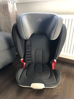 Britax römer KidFix XP sict