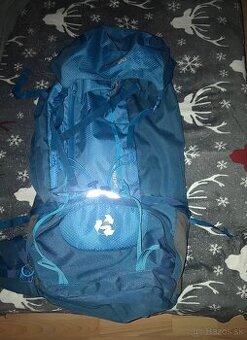 Turisticky batoh-60L