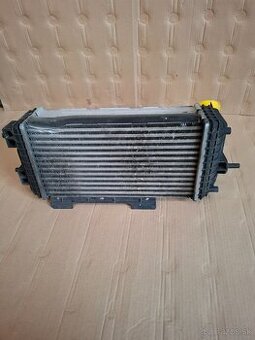 Hyundai Tucson Kia Sportage 4 chladič intercooler