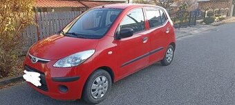 Predam Hyundai i10