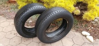 MICHELIN ENERGY SAVER, 195/65 R15 91T, LETNE, 195/65 15