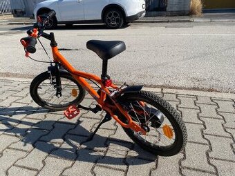 Bicykel Btwin Robot 16”