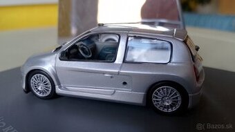 Renault Clio sport V6 1998