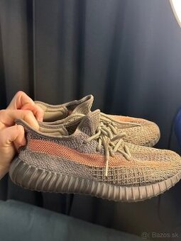 Adidas Yeezy Boost 350 V2 Ash Stone