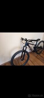 Trek top fuel 8