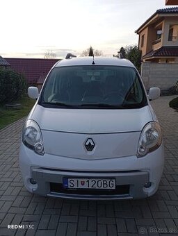 Predám Renault Kangoo - 1