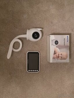 Predam baby monitor