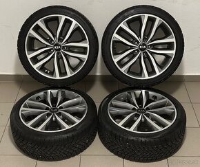 Originál elektróny ®Kia R18 5x114,3